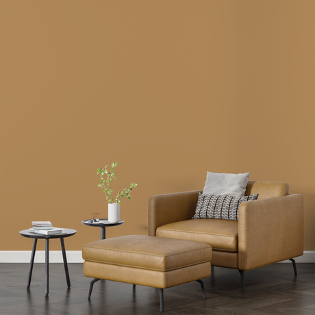 Vopsea Lavabila, Golden Sienna, CM-E8.30.60
