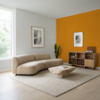 Set Vopsele Colorate Tangerine Oak & Frosted Pearl