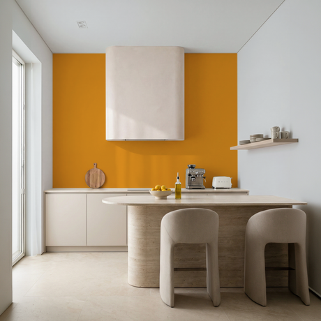 Set Vopsele Colorate Tangerine Oak & Frosted Pearl