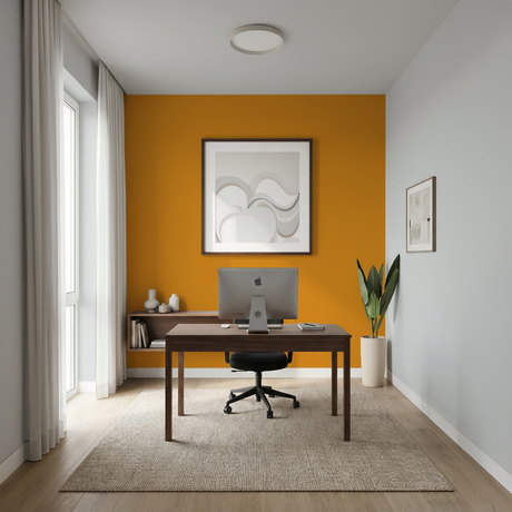 Set Vopsele Colorate Tangerine Oak & Frosted Pearl