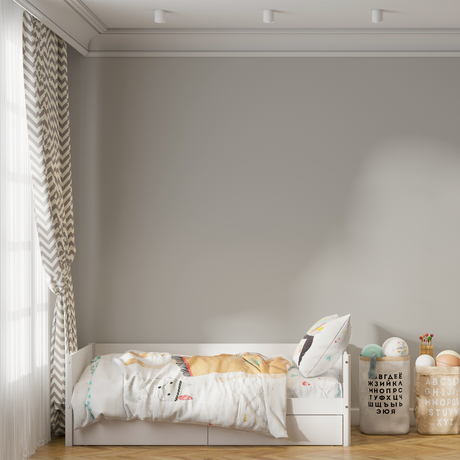 Vopsea Lavabila, Cloud Steel, CM-EN.02.77