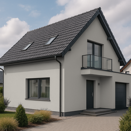 Vopsea Lavabila, Linen Cream, CM-F0.03.87