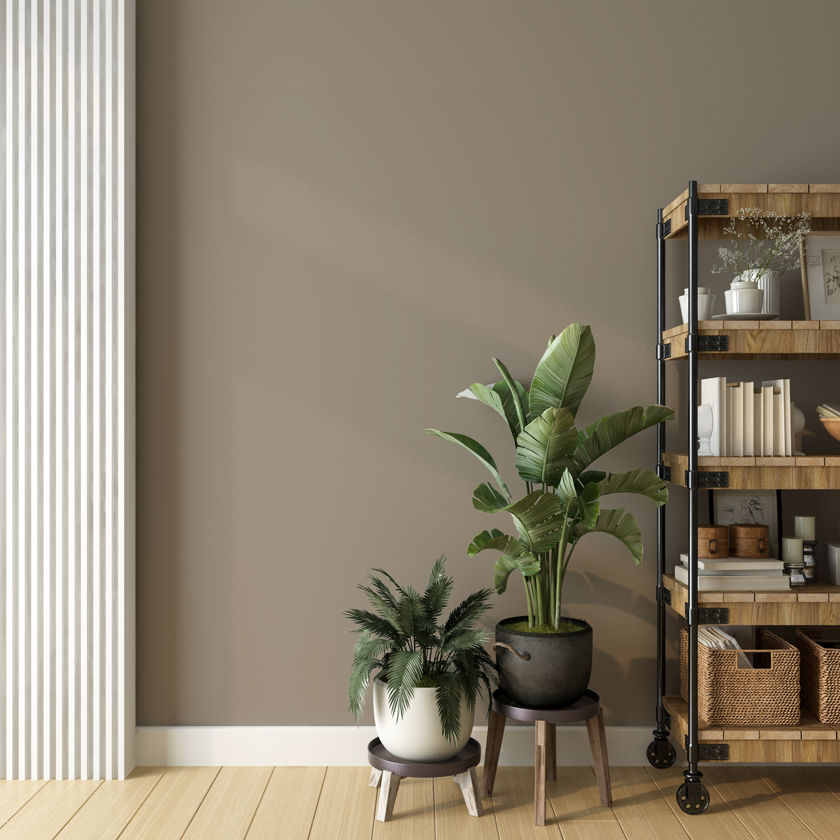 Vopsea Lavabila, Faded Almond, CM-F0.08.59