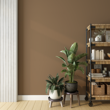 Vopsea Lavabila, Misty Teal, CM-F1.27.46