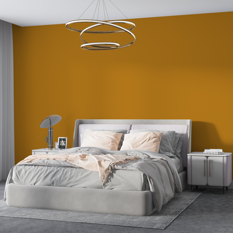 Vopsea Lavabila, Golden Cider, CM-F1.60.49