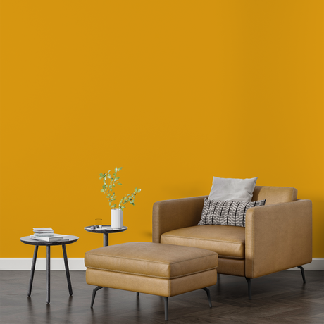 Vopsea Lavabila, Solar Amber, CM-F1.68.69