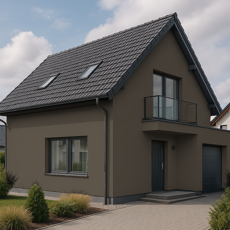 Vopsea Lavabila, Timber Dust, CM-F2.10.40