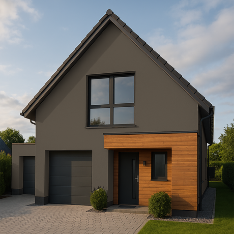 Vopsea Lavabila, Timber Dust, CM-F2.10.40