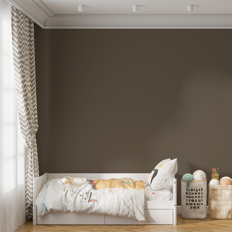 Vopsea Lavabila, Moss Leather, CM-F2.15.35