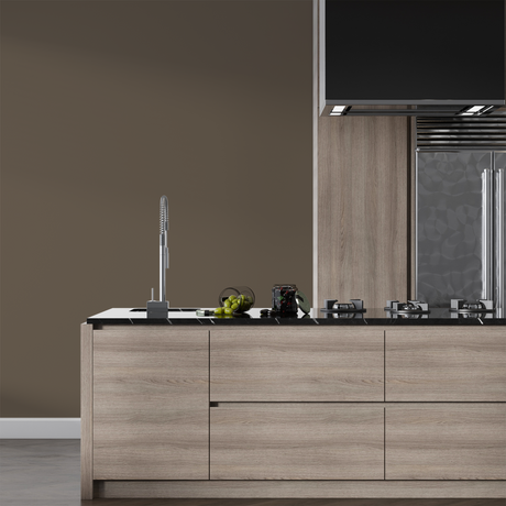 Vopsea Lavabila, Moss Leather, CM-F2.15.35