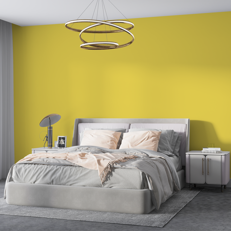 Vopsea Lavabila, Sunlit Honey, CM-F2.60.70