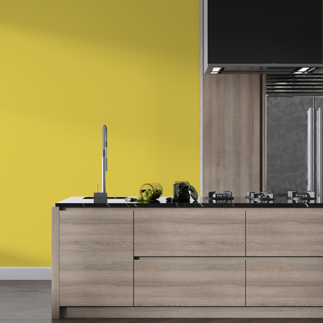 Vopsea Lavabila, Sunlit Honey, CM-F2.60.70