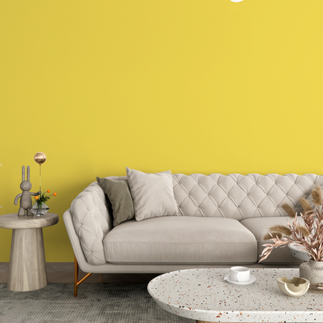 Vopsea Lavabila, Sunlit Honey, CM-F2.60.70