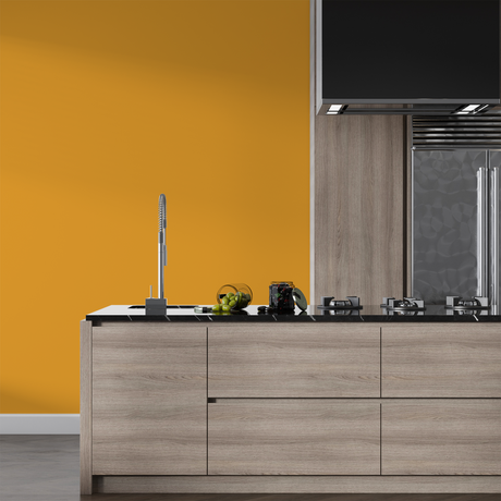 Vopsea Lavabila, Apricot Spark, CM-F2.67.63