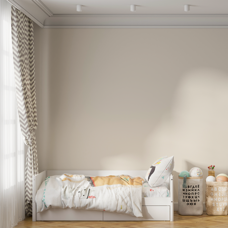 Vopsea Lavabila, Pearl Dust, CM-F3.04.86