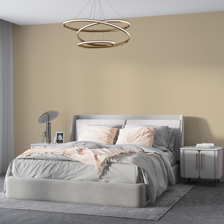 Vopsea Lavabila, Pearl Petal, CM-F3.13.73