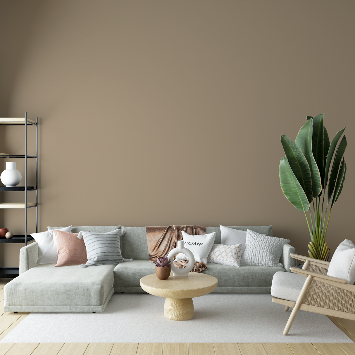 Vopsea Lavabila, Cream Drift, CM-F3.17.59