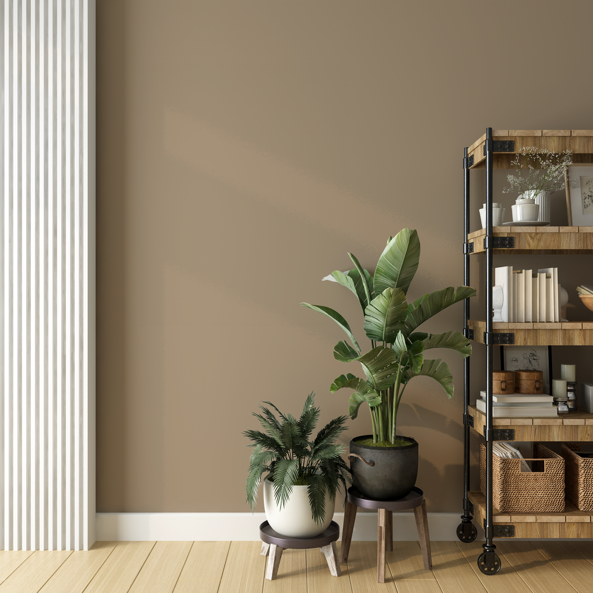 Vopsea Lavabila, Cream Drift, CM-F3.17.59