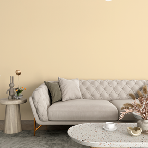 Vopsea Lavabila, Creamy Sand, CM-F5.12.84