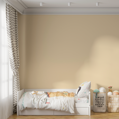 Vopsea Lavabila, Creamy Sand, CM-F5.12.84