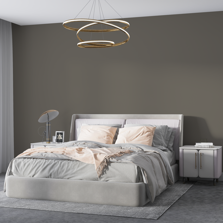 Vopsea Lavabila, Stone Taupe, CM-F6.05.40