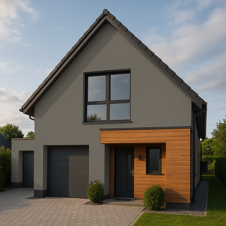 Vopsea Lavabila, Stone Herb, CM-F6.08.48