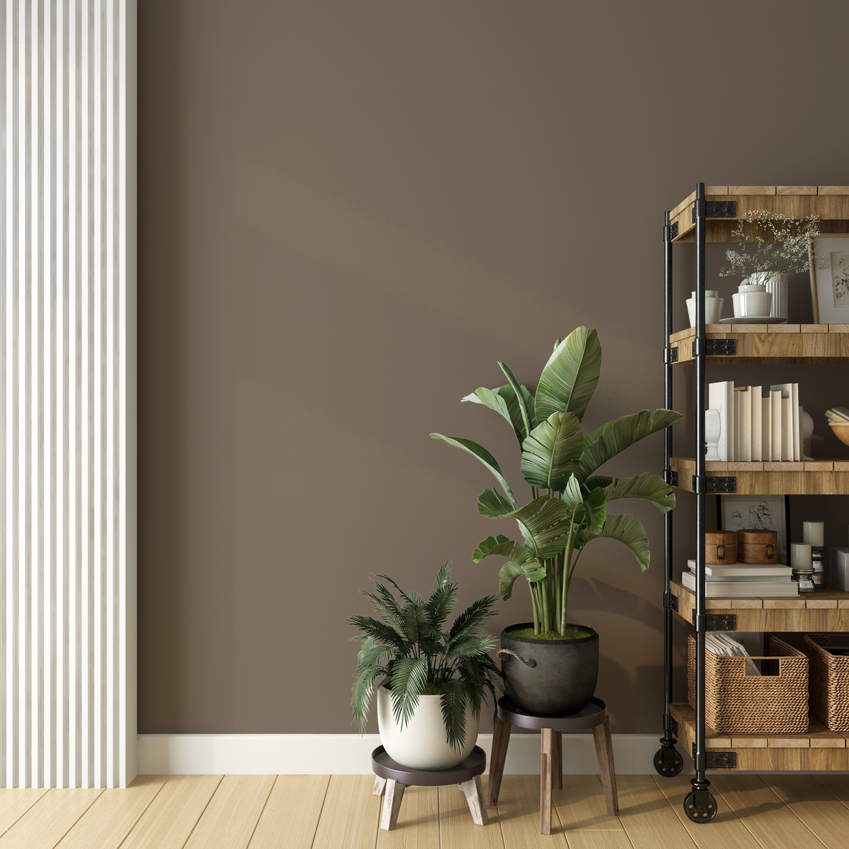 Vopsea Lavabila, Dusty Canvas, CM-F6.10.50