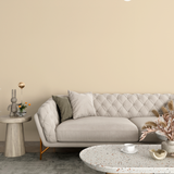 Vopsea Lavabila, Golden Flax, CM-F6.12.82