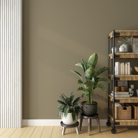 Vopsea Lavabila, Rose Ash, CM-F6.15.55