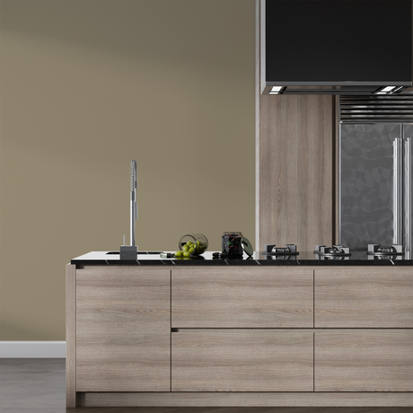 Vopsea Lavabila, Rose Ash, CM-F6.15.55