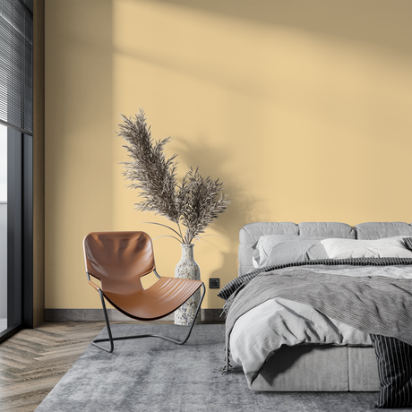 Vopsea Lavabila, Pale Lily, CM-F6.22.83