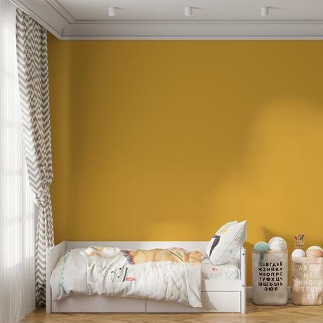 Vopsea Lavabila, Golden Nectar, CM-F6.55.68