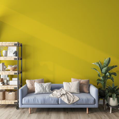 Vopsea Lavabila, Sunfield Gold, CM-F6.55.75