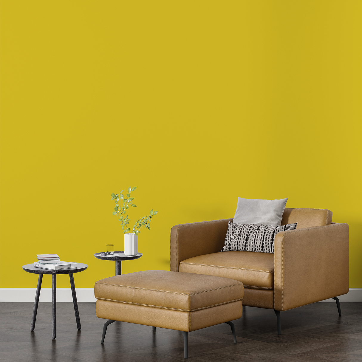 Vopsea Lavabila, Sunfield Gold, CM-F6.55.75