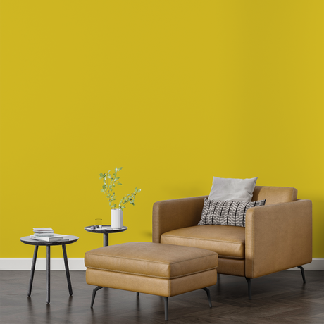 Vopsea Lavabila, Sunfield Gold, CM-F6.55.75