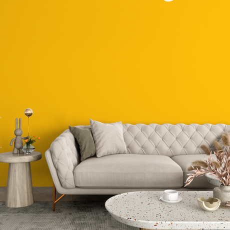 Vopsea Lavabila, Golden Torch, CM-F6.71.75