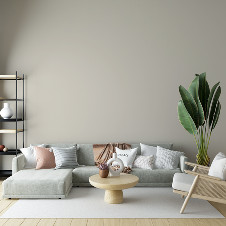 Vopsea Lavabila, Egyptian Cotton, CM-F7.04.77