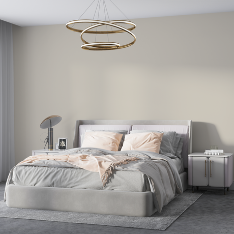 Vopsea Lavabila, Egyptian Cotton, CM-F7.04.77