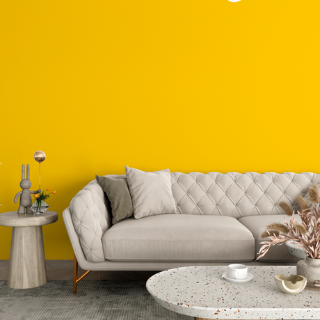 Vopsea Lavabila, Golden Ray, CM-F7.71.77