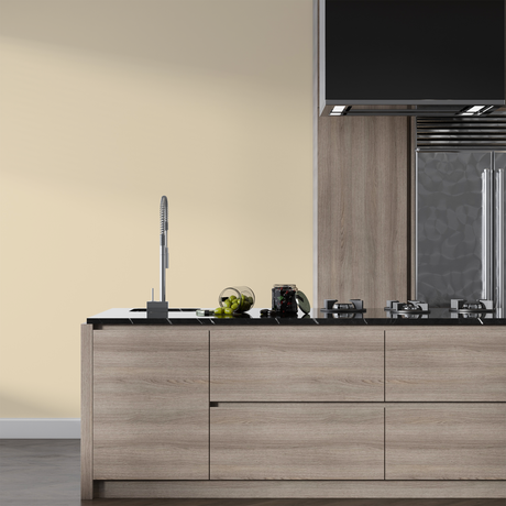 Vopsea Lavabila, Cream Glow, CM-F8.10.86