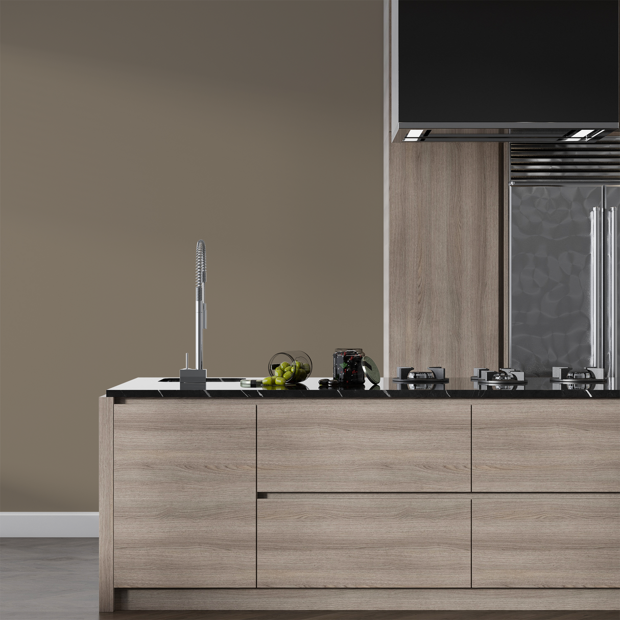 Vopsea Lavabila, Stone Biscuit, CM-F8.16.48