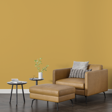 Vopsea Lavabila, Honey Ochre, CM-F2.30.70