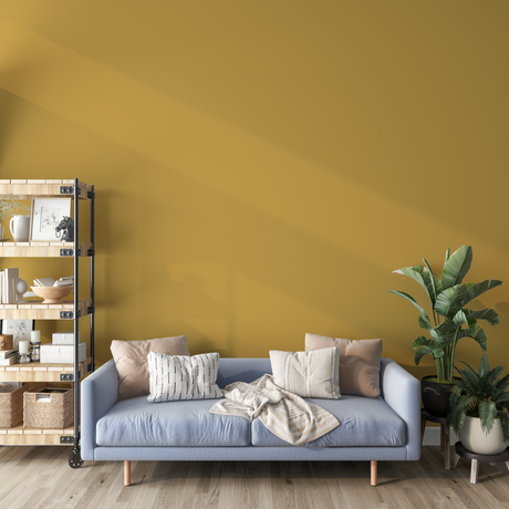 Vopsea Lavabila, Desert Honey, CM-F6.35.68