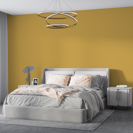 Vopsea Lavabila, Desert Honey, CM-F6.35.68