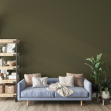 Vopsea Lavabila, Antique Olive, CM-F8.37.27