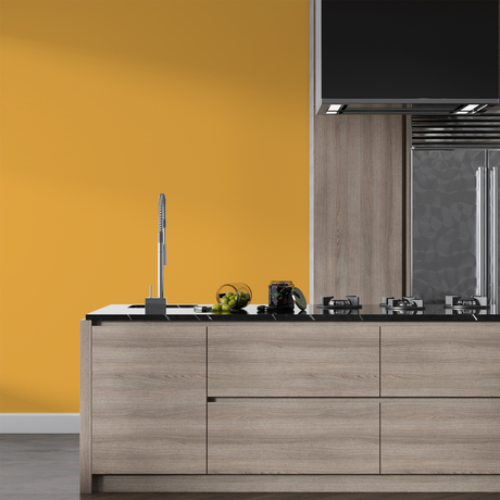 Vopsea Lavabila, Golden Apricot, CM-F8.50.70