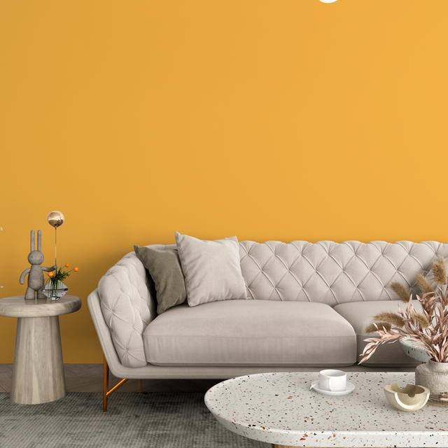 Vopsea Lavabila, Golden Apricot, CM-F8.50.70