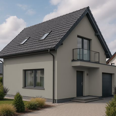 Vopsea Lavabila, Dust Linen, CM-G0.05.70