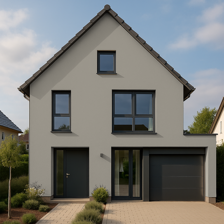 Vopsea Lavabila, Dust Linen, CM-G0.05.70