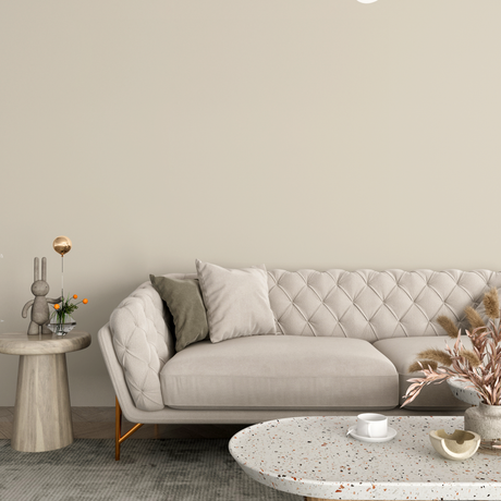 Vopsea Lavabila, Vanilla Silk, CM-G0.05.80